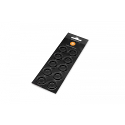 EK-Quantum Torque Color Ring 10-Pack STC 10/16