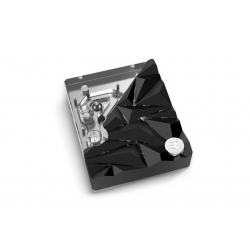 CPU block