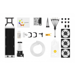 Quantum Power² Kit