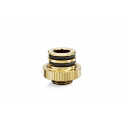 Fittings - Push-In Adapters M 7: