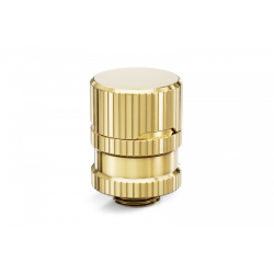 Fittings - Drain Valve: