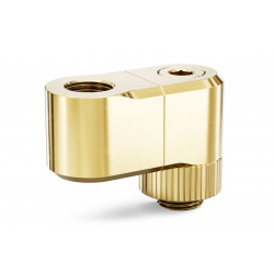Fittings - Double Rotary Offset 28: