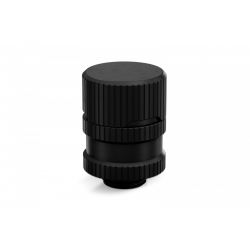 Fittings - Drain Valve: