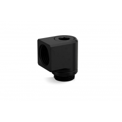 Fittings - Micro Rotary 90°: