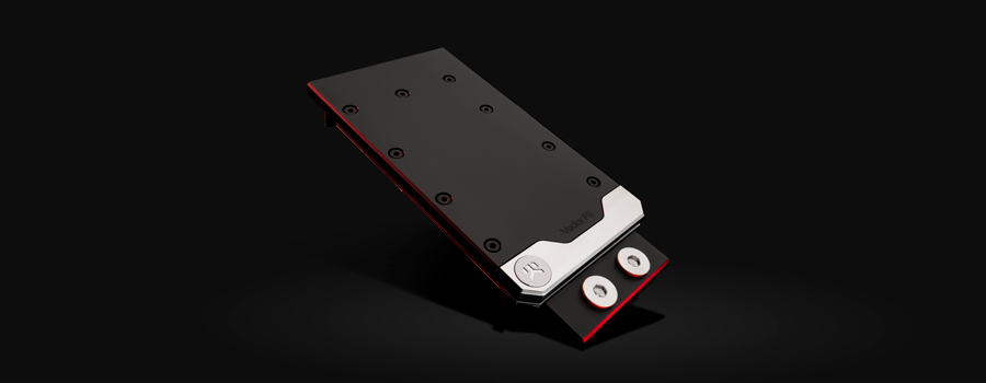 EK water block for nvidia 3070 Founders Edition GPUs