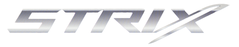 Strix logo