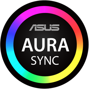 Asus aura