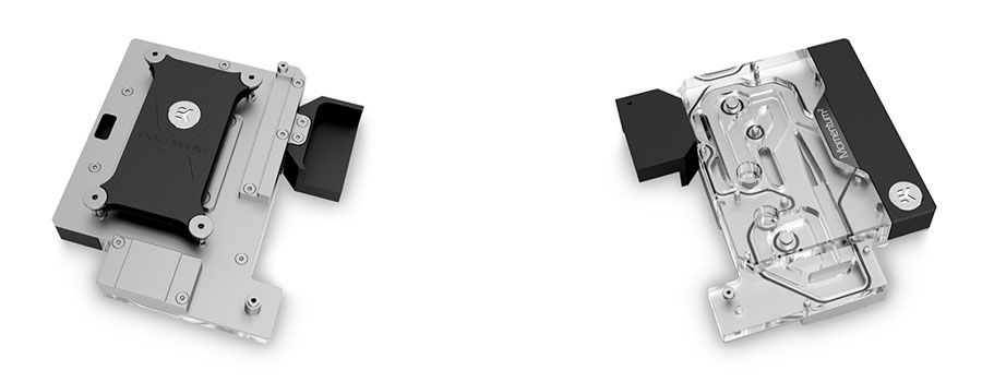 Monoblock for X570-I Strix Monoblock for X570-I Strix