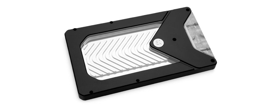 NVIDIA FE RTX 3090 Active backplate NVIDIA FE RTX 3090 Active backplate