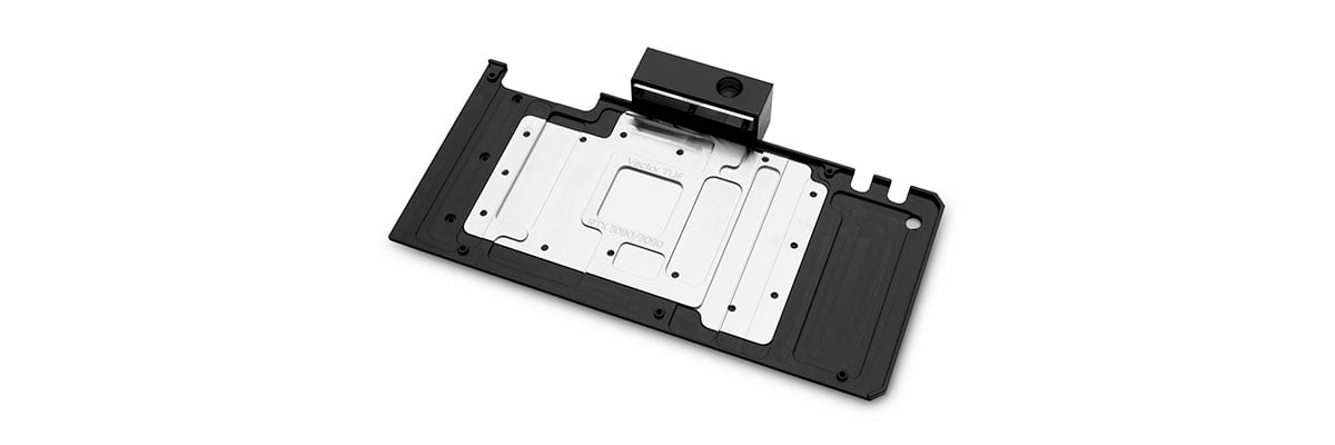 ASUS RTX 3080 3090 Active backplate
