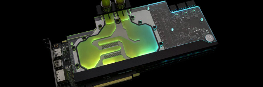 NVIDIA GEFORCE RTX 2080 GPU