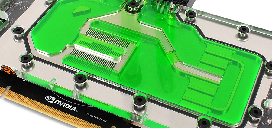 EK Cryofuel coolant EK Cryofuel coolant