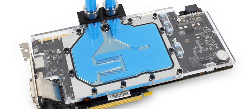 EK-FC1080 GTX JetStream - Nickel – EK Webshop EK-FC1080 GTX JetStream - Nickel – EK Webshop
