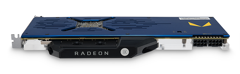 Radeon RX Vega