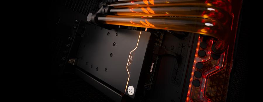 Water Cooled PCs - Custom Built EK Fluid Gaming PCs – Fluidgaming