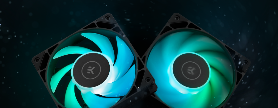 EK-Loop FPT RGB connectivity