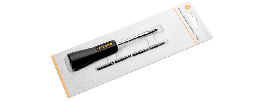 EK-Loop Torque Screwdriver EK-Loop Torque Screwdriver