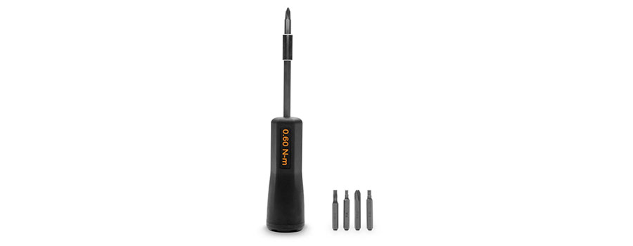 EK-Loop Torque Screwdriver EK-Loop Torque Screwdriver