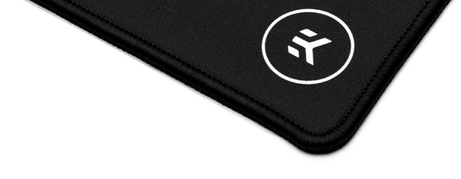 EK-Loot Mousepad - Black M EK-Loot Mousepad - Black M