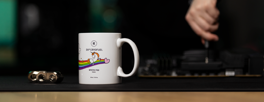 EK mug