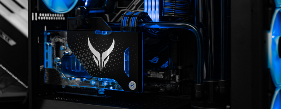 Powercolor rx 5700 xt liquid devil deals