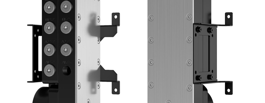 EK Pro pump reservoir manifold combo unit X6 D5