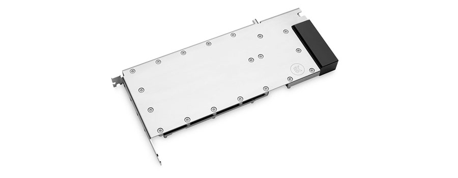 EK-PRO gpu water block for nvidia RTX A6000