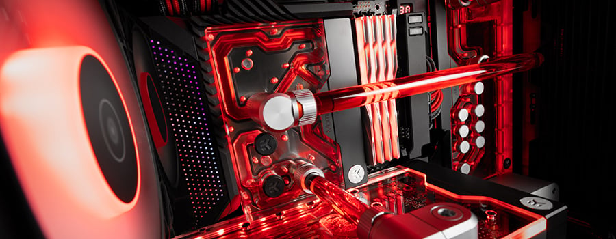 Special edition ultrablock-class product for ROG Maximus Z790 Extreme water cooling