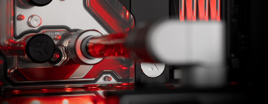 Special edition ultrablock-class product for ROG Maximus Z790 Extreme water cooling