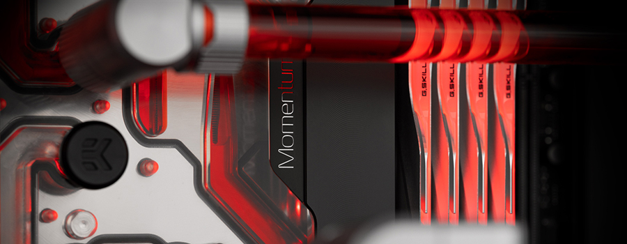 Plexi edition ultrablock-class product for ROG Maximus Z790 Extreme water cooling
