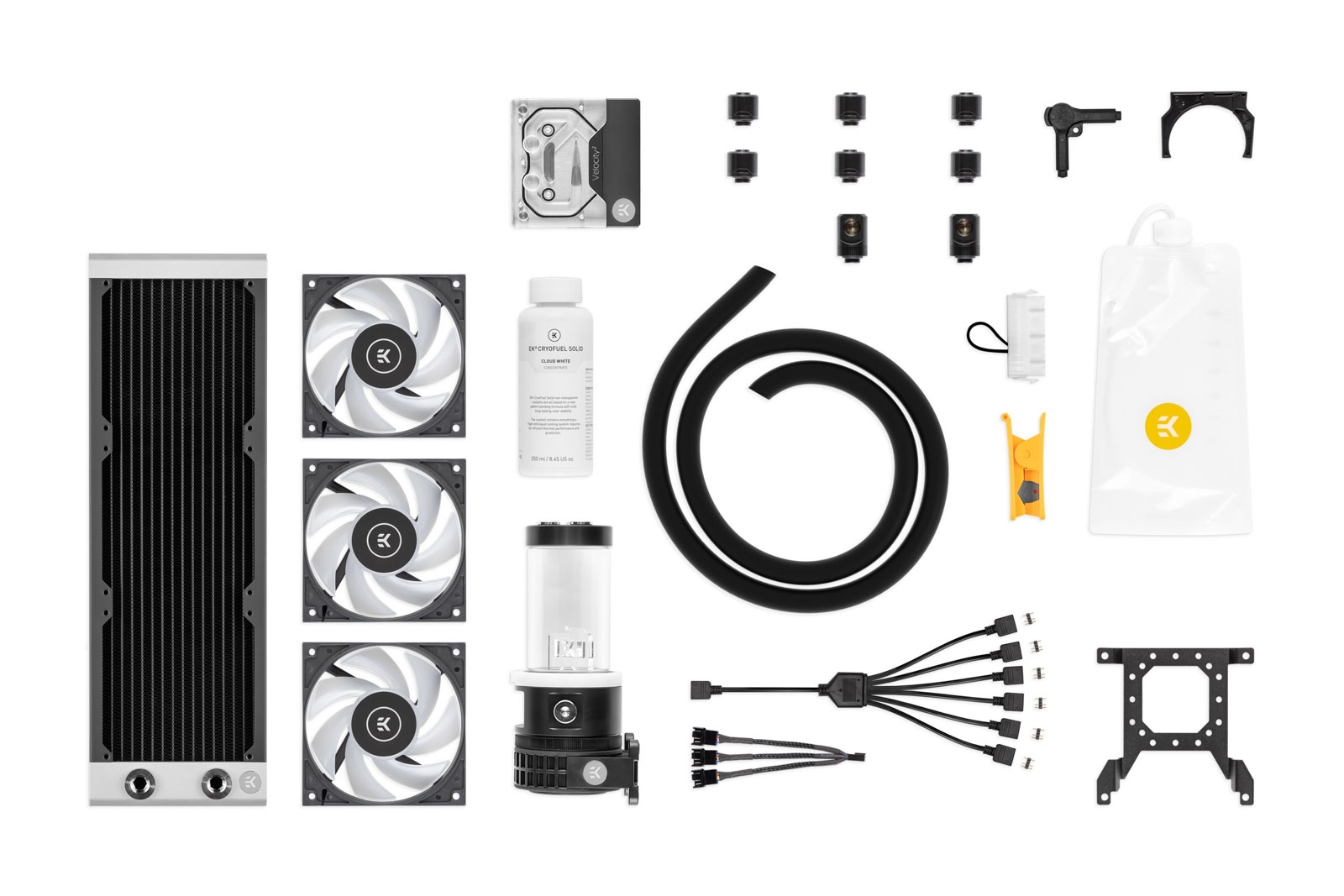 A.u.S. Onlineshop - Power Supply & line filter