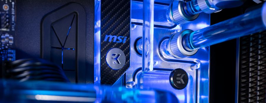 distro plate for the MSI MEG Prospect 700R and 700RL cases distro plate for the MSI MEG Prospect 700R and 700RL cases