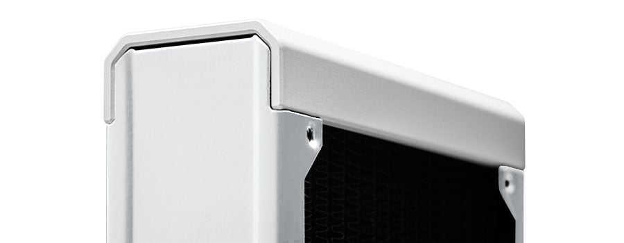 The best medium-thickness EK copper radiator for PC water-cooling