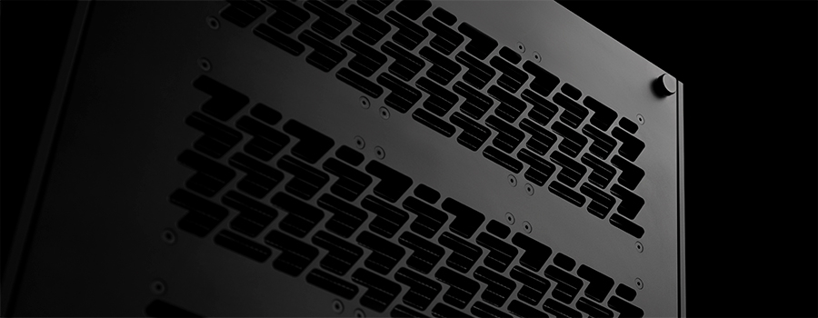 EK-Quantum Torsion A60 case EK-Quantum Torsion A60 case