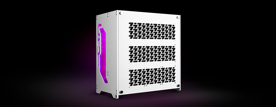 EK-Quantum Torsion A60 case