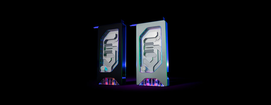 Bloque de agua EK Water Blocks Special Edition para RTX 3080 FE