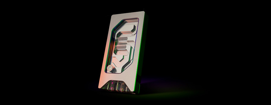 Bloque de agua EK Water Blocks Special Edition para RTX 3080 FE