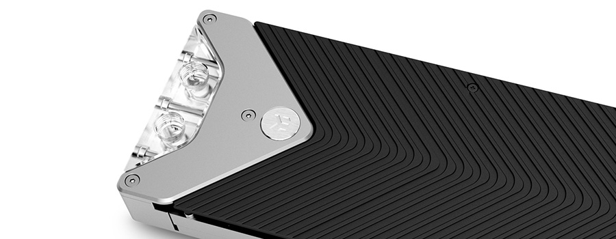 Bloque de agua EK Water Blocks Special Edition para RTX 3080 FE