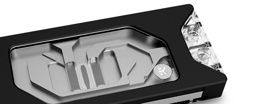 EK Water Blocks Special Edition water block for RTX 3080 FE