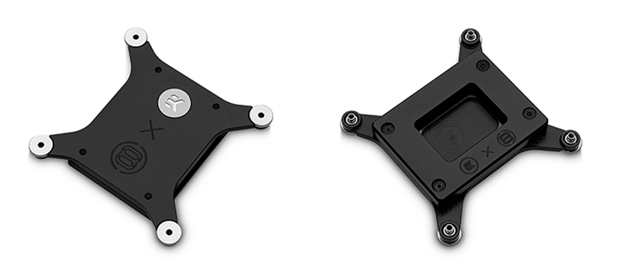 Plexi edition ultrablock-class product for ROG Maximus Z790 Extreme water cooling