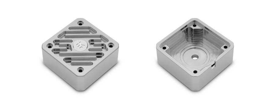 EK-Quantum heatsink for DDC pumps