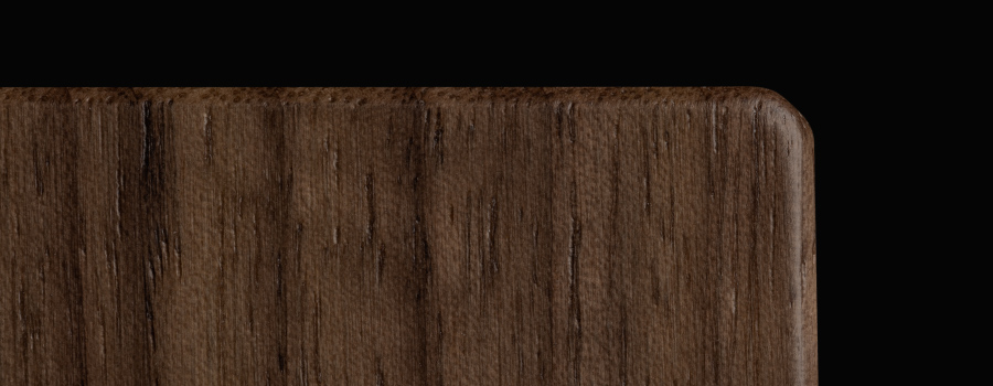 EK-Quantum Magnituude AM4 - Lignum Walnut wood edition