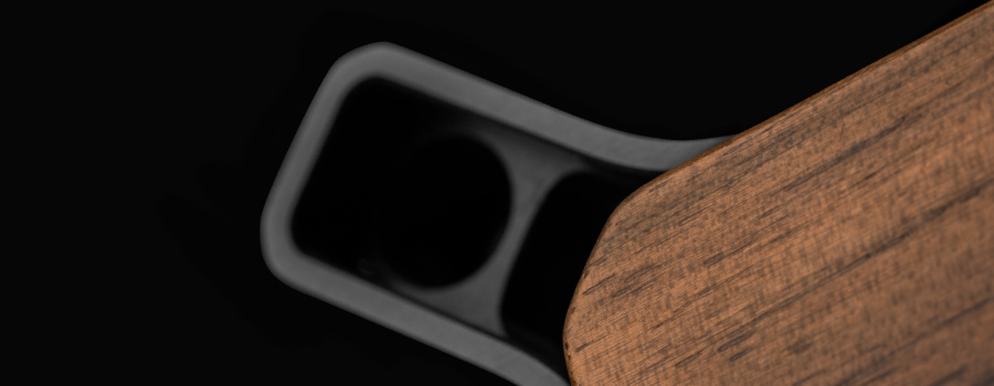 Lignum Edition Magnitude CPU water block for Intel 1700 Lignum Edition Magnitude CPU water block for Intel 1700