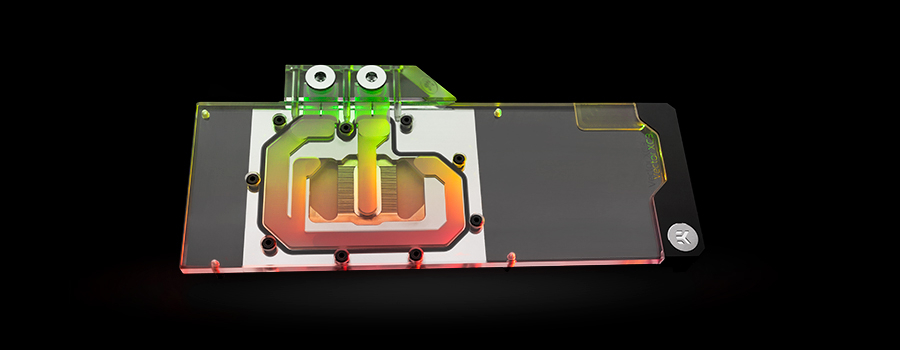 EK Water block for EVGA XC3 RTX 3070 EK Water block for EVGA XC3 RTX 3070