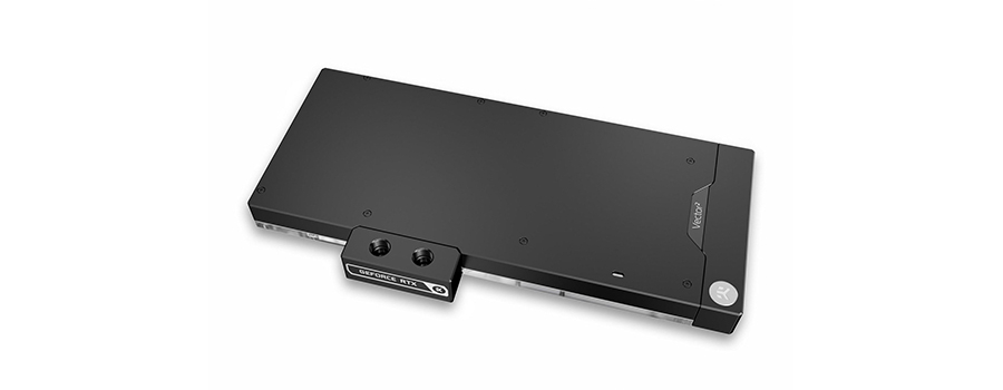 EK-Quantum Vector² FTW3 RTX 3090 Ti D-RGB - Nickel + Plexi – EK 