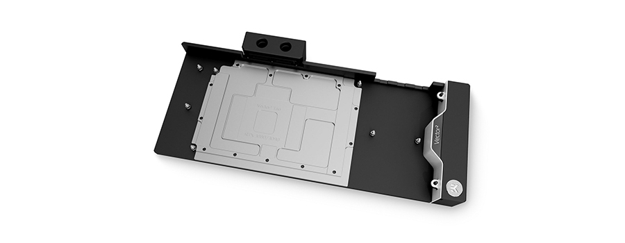 EK Vector² Active Backplate for the MSI Trio and Suprim RTX 3080 and 3090 RE GPU EK Vector² Active Backplate for the MSI Trio and Suprim RTX 3080 and 3090 RE GPU