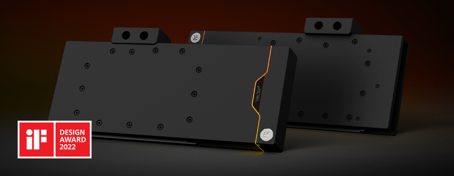 EK Vector² Active Backplate for the MSI Trio and Suprim 3080, 3080 Ti, and 3090 GPUs EK Vector² Active Backplate for the MSI Trio and Suprim 3080, 3080 Ti, and 3090 GPUs