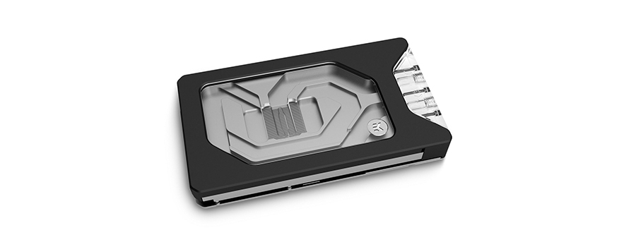 EK Water Blocks Special Edition water block for RTX 3090 Ti FE