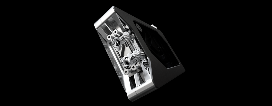 NVIDIA FE RTX 3090 Active backplate NVIDIA FE RTX 3090 Active backplate
