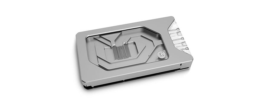 EK Water Blocks Special Edition water block for RTX 3090 Ti FE